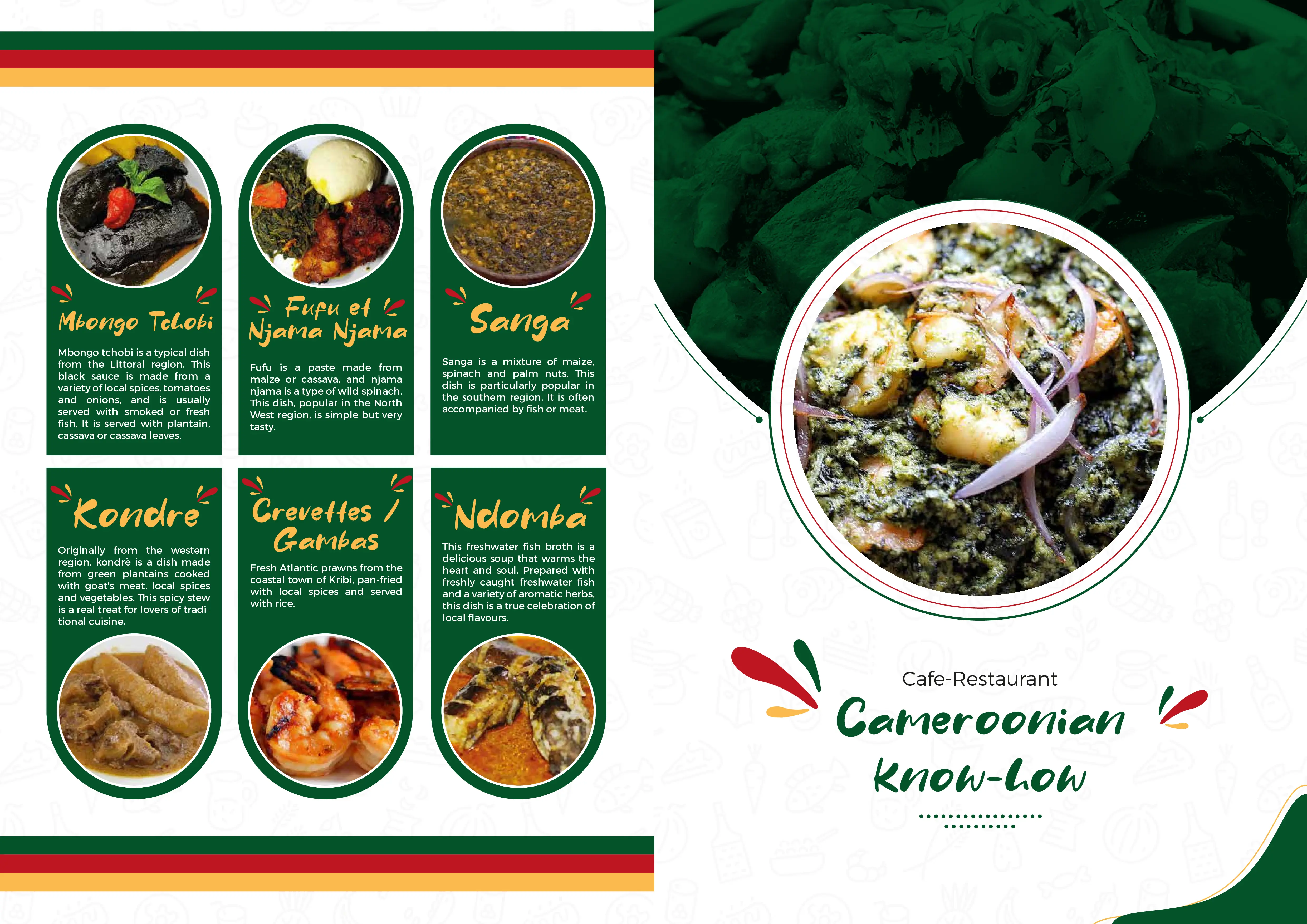 restaurant-brochure